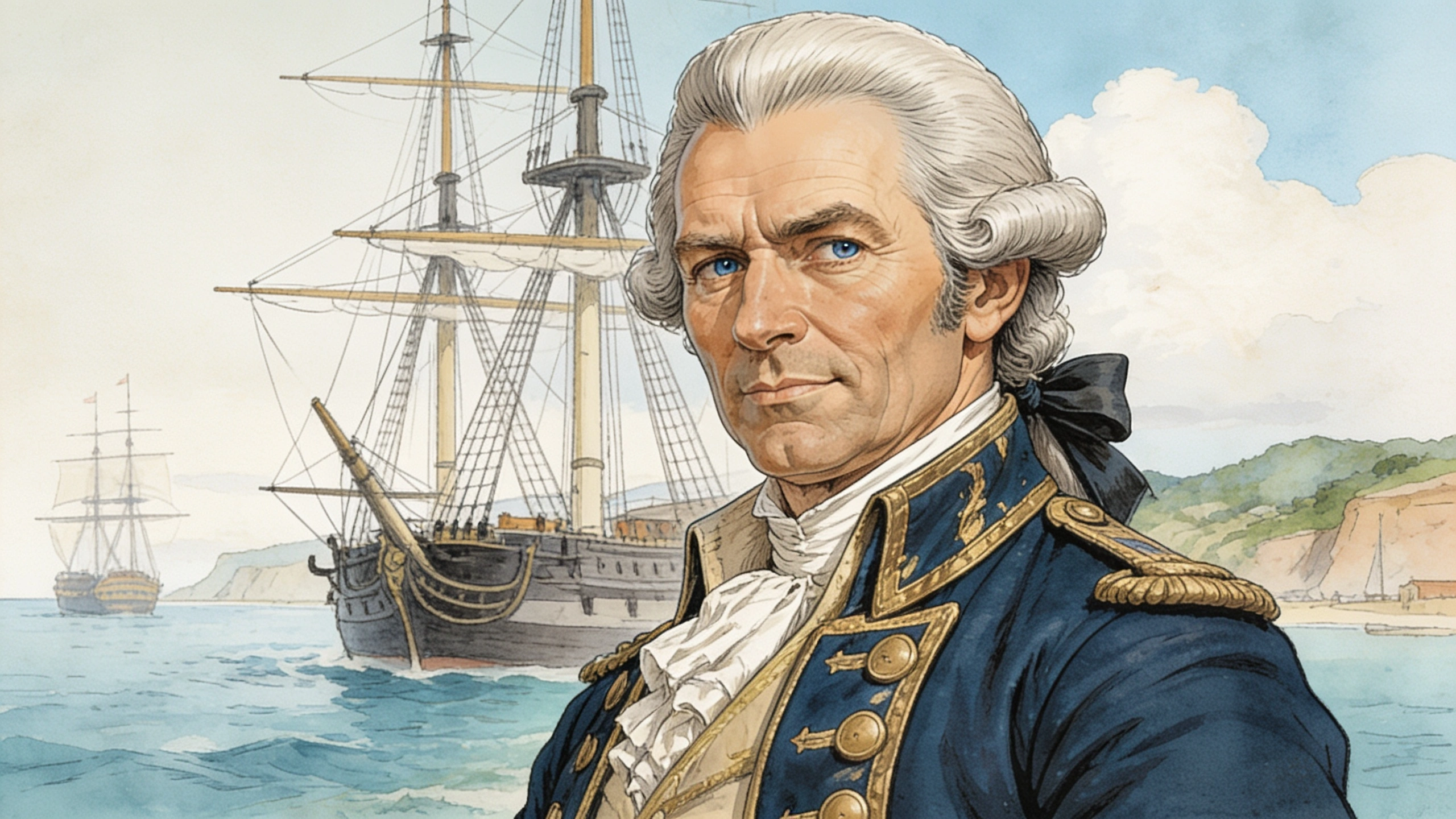Captain Cook Casino Ireland